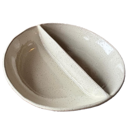 50/50 Bowl - Needs Collection fullandfulfilled 50 50 plate 50/50 bowl starch solution McDougall Program 5050 diet wfpb vegan plant based Stone Kitchenware fullandfulfilled