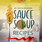 20+ Easy & Delicious Sauce and Soup Recipes 5050 Gal 50 50 plate 50/50 bowl starch solution McDougall Program 5050 diet wfpb vegan plant based  fullandfulfilled